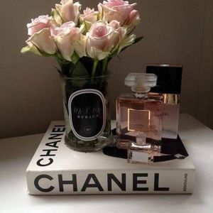 Meet your Posher, Denise